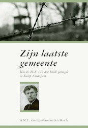 Zijn laatste gemeente - A.M.C. van Lijnden- van den Bosch (ISBN 9789087186395)