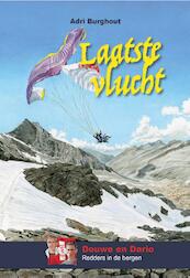 Laatste vlucht - Adri Burghout (ISBN 9789087186111)