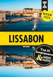 Lissabon - Wat & Hoe reisgids (ISBN 9789043929646)