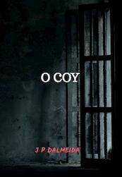 O COY - J P Dalmeida (ISBN 9789464857252)