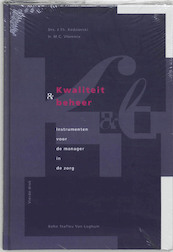 Kwaliteit & beheer - J.Th. Kedzierski, M. Vlemmix (ISBN 9789031328147)