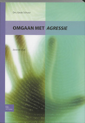 Omgaan met agressie - G. Schuur (ISBN 9789031369614)