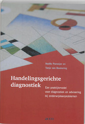 Handelingsgerichte diagnostiek - N. Pameijer, T. van Beukering (ISBN 9789033455339)