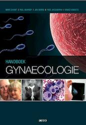 Handboek Gynaecologie - Marc Dhont, Paul Devroey (ISBN 9789033475962)