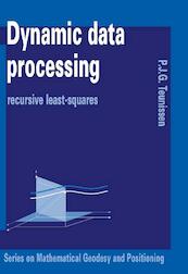 Dynamic data processing - P.J.G. Teunissen (ISBN 9789065622174)