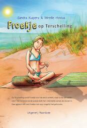 Op een eiland - Sandra Kuipers, Mireille Hovius (ISBN 9789492343154)