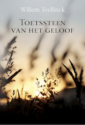 Toetssteen van het geloof - Willem Teellinck (ISBN 9789087185107)