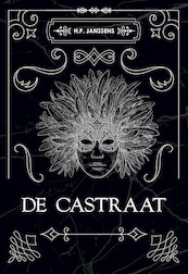 De castraat - H.P. Janssens (ISBN 9789044842340)