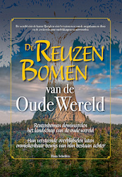 De Reuzenbomen van de Oude Wereld - Hans Scheffers (ISBN 9789464610130)