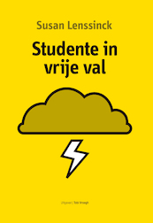 Studente in vrije val - Susan Lenssinck (ISBN 9789078761914)