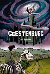 Geestenburg - Doug TenNapel (ISBN 9789058856562)