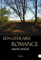 Een literaire romance - Simone Detiger (ISBN 9789400803954)