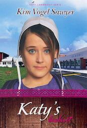 Katy's besluit - Kim Vogel-Sawyer (ISBN 9789033632105)