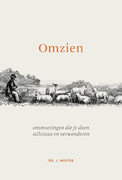 Omzien - J. Noltes (ISBN 9789088972959)