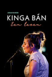 Biografie Kinga Ban - Johan Bakker (ISBN 9789033802812)