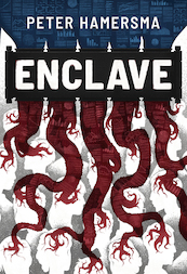 Enclave - Peter Hamersma (ISBN 9789464374285)