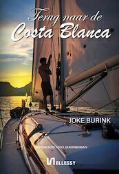 Terug naar de Costa Blanca - Joke Burink (ISBN 9789464493115)