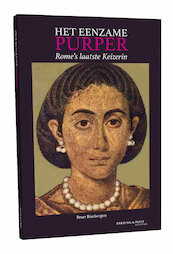 Het eenzame purper - P.J. Rietbergen (ISBN 9789061096214)