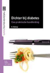 Dichter bij Diabetes - Roelf Holtrop (ISBN 9789031372379)