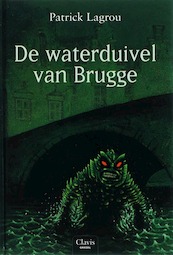 De waterduivel van Brugge - Patrick Lagrou (ISBN 9789044805550)