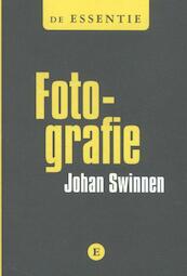 Fotografie - Johan Swinnen (ISBN 9789460580888)