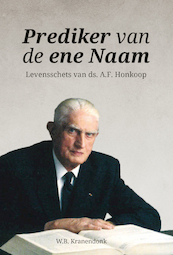 Prediker van de ene Naam - W.B. Kranendonk (ISBN 9789087188825)