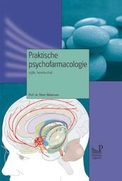 Praktische psychofarmacologie - Peter Moleman (ISBN 9789085620570)