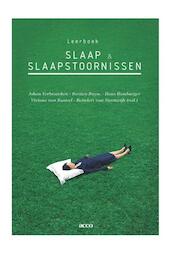 Slaap en slaapstoornissen / deel Leerboek - Johan Verbraecken, Bertien Buyse, Hans Hamburger, Viviane Van Kasteel (ISBN 9789033496691)