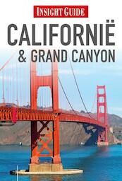Californie - (ISBN 9789066554436)