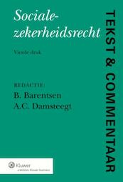 Tekst & Commentaar - (ISBN 9789013121179)