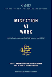 Migration at Work - (ISBN 9789462702400)
