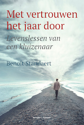 Met vertrouwen het jaar door - Benoît Standaert (ISBN 9789493161559)