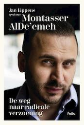 De weg naar radicale verzoening - Montasser AIDE'emeh (ISBN 9789463101936)