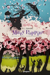 Mary Poppins - P.L. Travers (ISBN 9789021679099)