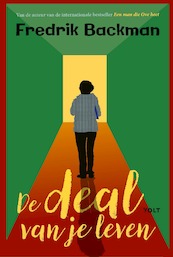 De deal van je leven - Fredrik Backman (ISBN 9789021423524)