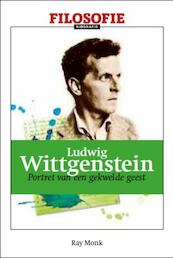 Ludwig Wittgenstein - Ray Monk (ISBN 9789025901615)