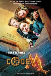 Code M - Ineke Mahieu (ISBN 9789000323449)