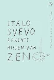 Bekentenissen van Zeno - Italo Svevo (ISBN 9789025307851)
