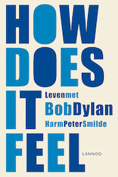 How does it feel - Harm Peter Smilde (ISBN 9789401458238)