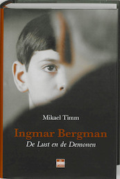Ingmar Bergman - Mikael Timm (ISBN 9789078124245)