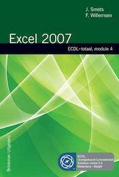 Excel 2007 - J. Smets, F. Willemsen (ISBN 9789057521478)