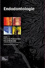 Endodontologie - (ISBN 9789031372478)