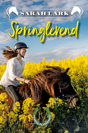 Springlevend - Sarah Lark (ISBN 9789026165665)
