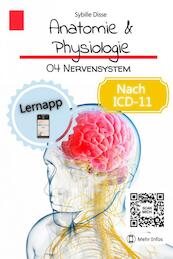 Anatomie & Physiologie Band 04: Nervensystem - Sybille Disse (ISBN 9789403691329)