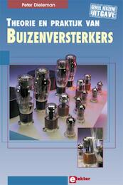 Theorie en praktijk van Buizenversterkers - P. Dieleman, Peter Dieleman (ISBN 9789053812693)