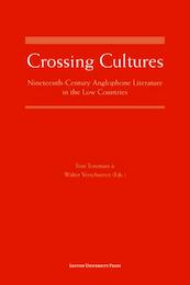 Crossing Cultures - (ISBN 9789058677334)