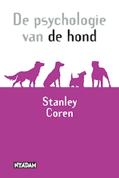 De psychologie van de hond - S. Coren (ISBN 9789046800256)