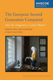 The European second generation compared - (ISBN 9789089644435)