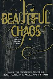 Caster Chronicles 3. Beautiful Chaos - Kami Garcia (ISBN 9780316188401)