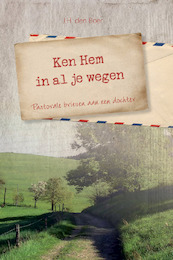 Ken Hem in al je wegen - J.H. den Boer (ISBN 9789033624490)